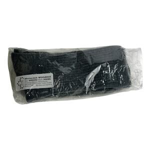 Merino Tech Gray Wool Hiking Skiing Socks Size Medium NEW Unisex